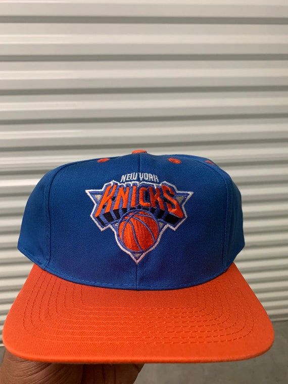 Vintage 90’s New York Knicks SnapBack - image 1