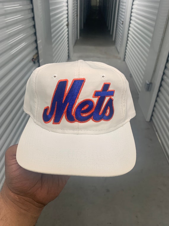 Vintage 90’s New York Mets Sports Specialties Sna… - image 1