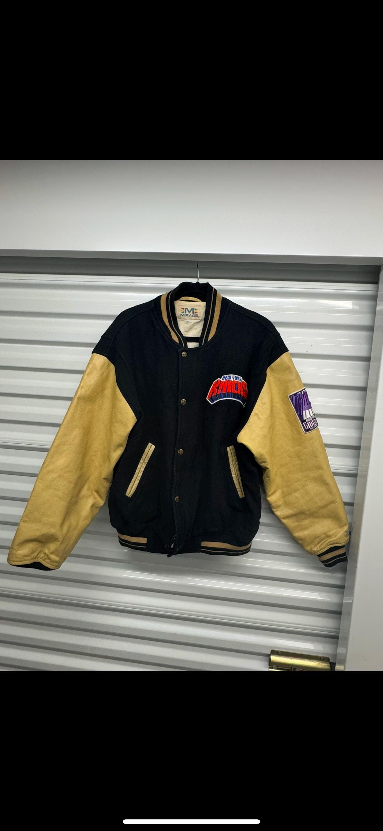 Vintage 90s Varsity Jacket - Etsy