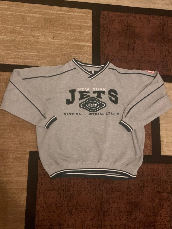 Vintage 90’s New York Jets Lee Sweatshirt Men’s La