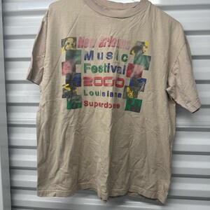 Essence Festival Shirt - Etsy