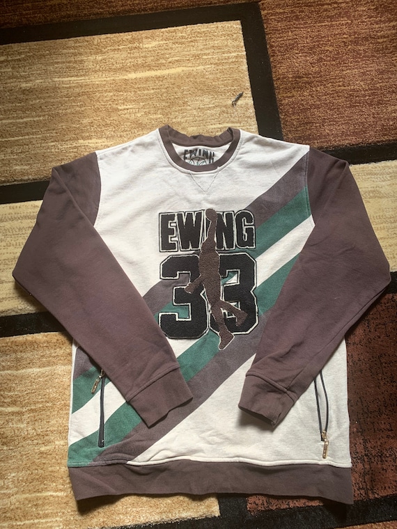 Vintage Patrick Ewing Sweatshirt Men’s XL - image 1