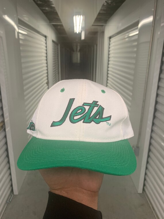 Vintage 90s New York Jets Men Sports 