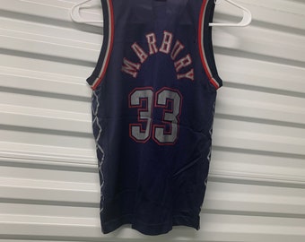 ヴィンテージ 90 年代 ニュージャージー ネッツ チャンピオン