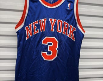 Starbury Jersey - Stephon Marbury - Throwback Edition. - Etsy