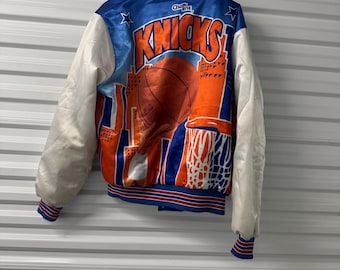 chalkline indians L スタジャン　ユニ　80s chalkline indians L スタジャン ユニ 80s VTG Chalk Line