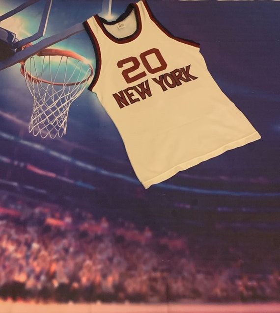 Michael ray richardson deals jersey