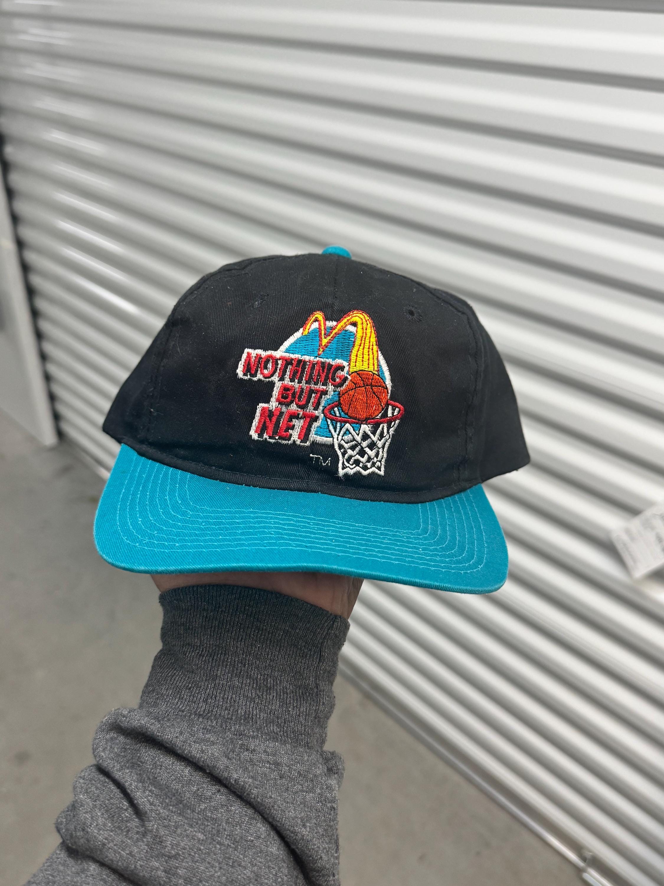 90s Nba Hat - Etsy