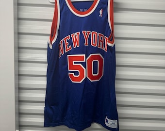 ヴィンテージ 90 年代 ニューヨーク ニックス スターター ヴィンテージ 90 年代 ニューヨーク ニックス スターター