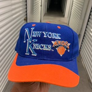Vintage 90’s New York Knicks SnapBack