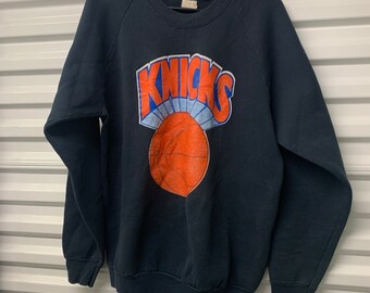 joey knicks sweatshirt