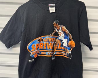 Vintage 1999 NBA Finals T-Shirt: Knicks vs Spurs, Men's XL - Etsy 日本