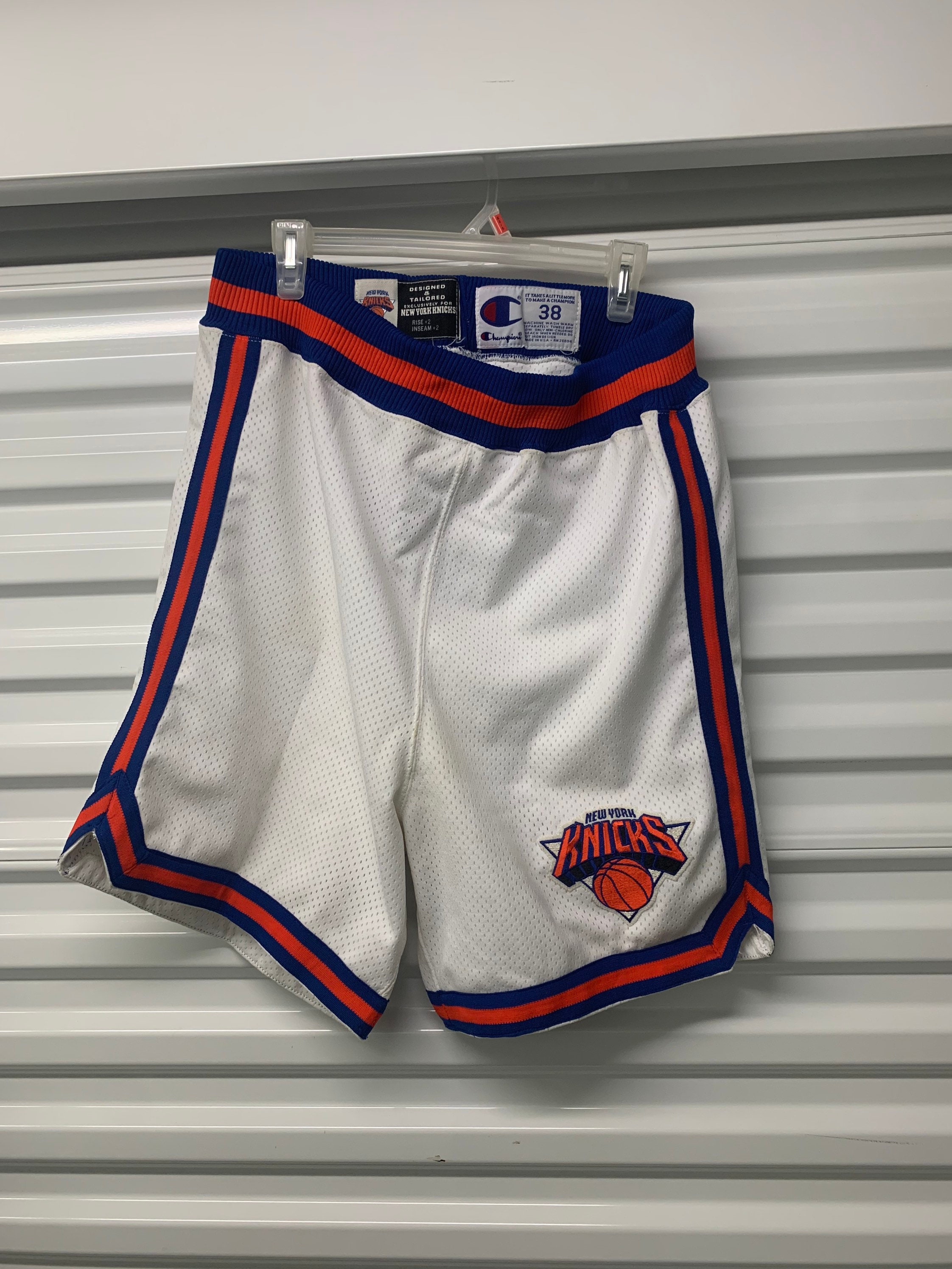 Knicks Shorts