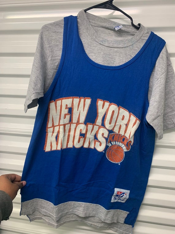 Vintage New York Knicks Starter shirt, hoodie, sweatshirt and tank top