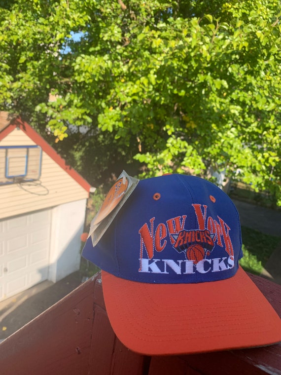 Vintage 90’s New York Knicks SnapBack