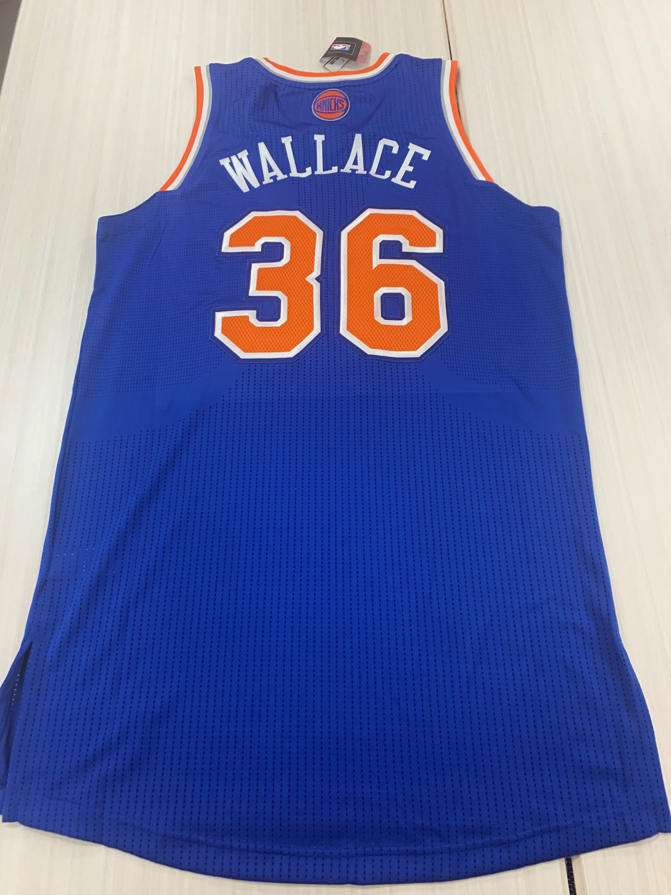 adidas Rasheed Wallace NBA Jerseys for sale