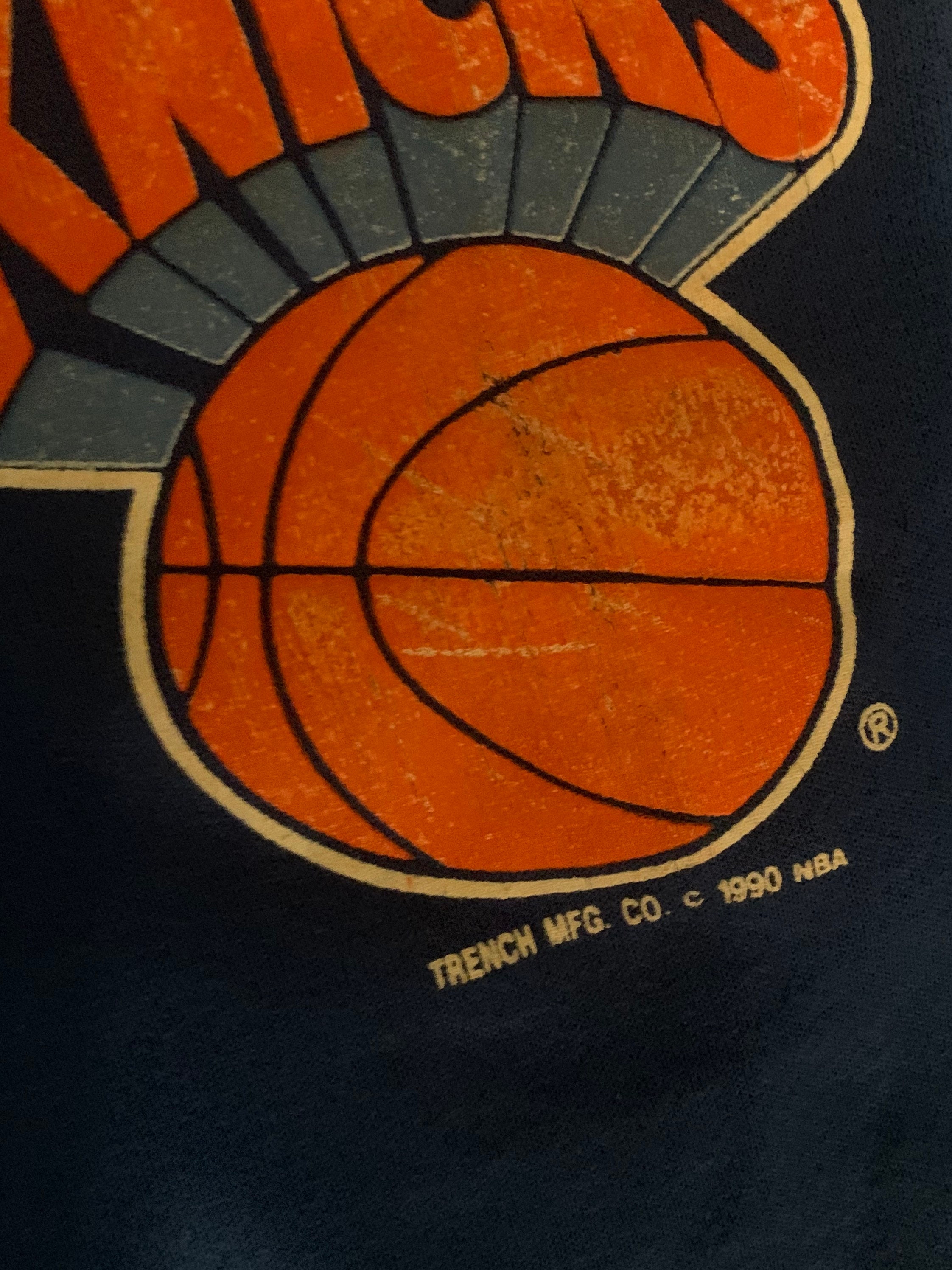 Vintage 90s Knicks Shorts Mens Large | Etsy
