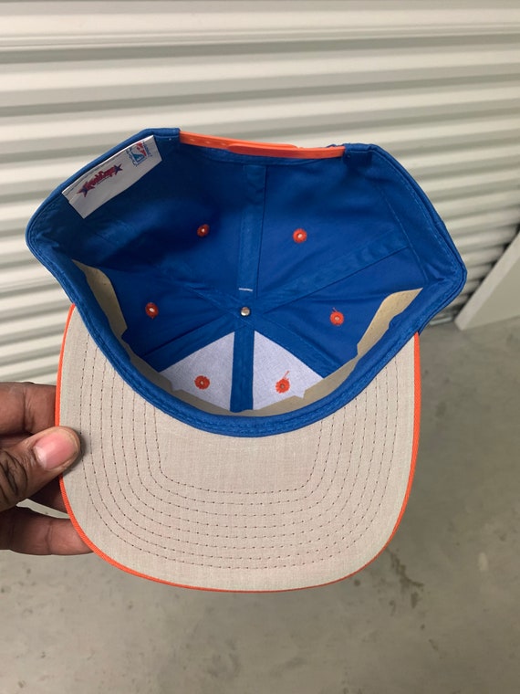 Vintage 90’s New York Knicks SnapBack - image 3