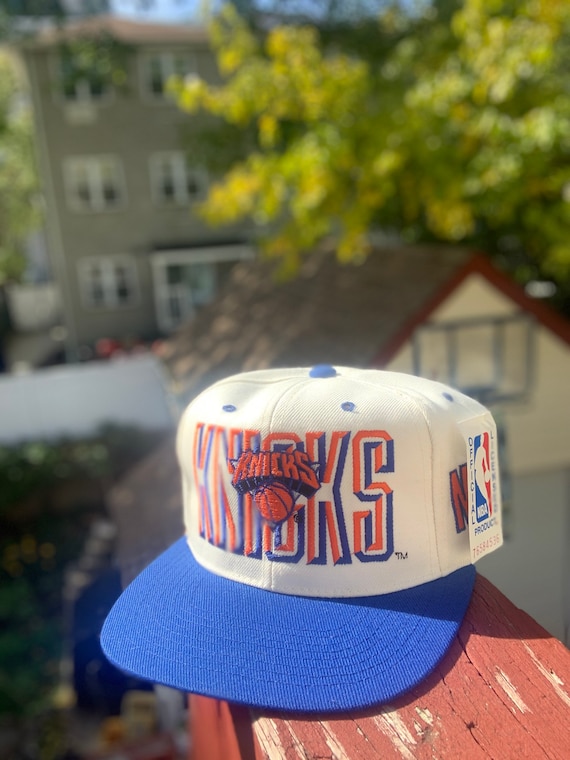 Vintage 90’s New York Knicks SnapBack