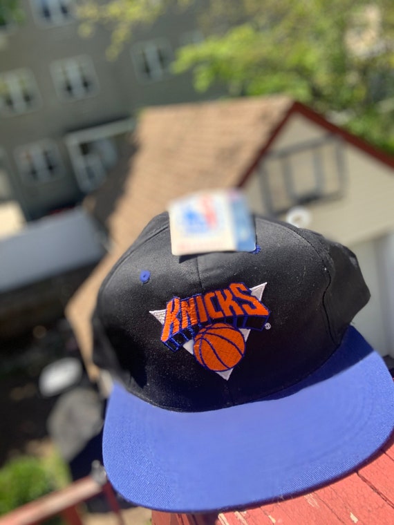Vintage 90’s New York Knicks SnapBack