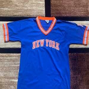 knicks shooting shirt
