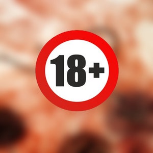 Severed human ear prop out of silicone for cosplay, halloween, display or just for fun horror gore realistic chain torn out accessoir fake