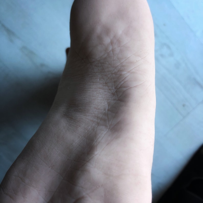 Realistic Human Severed Leg Toe Foot Movie Prop Silicone Etsy