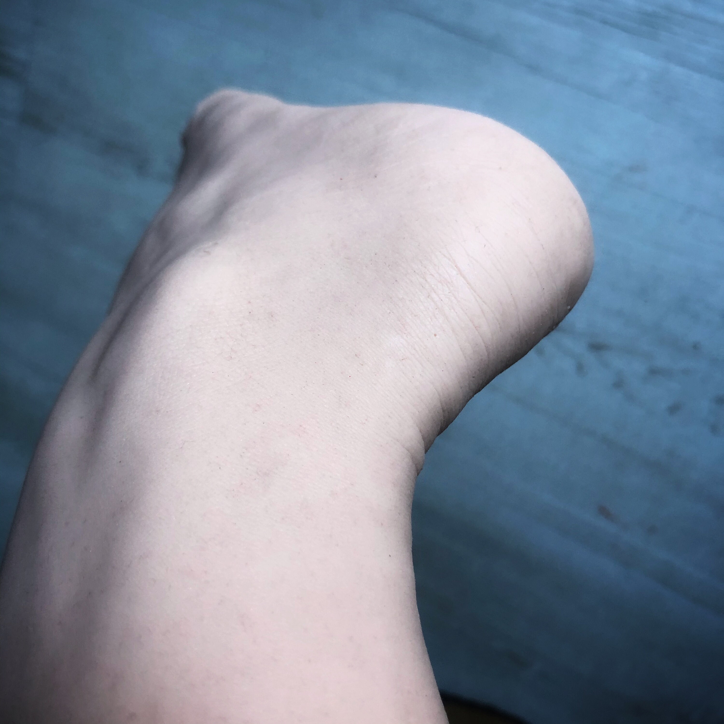 Realistic Human Severed Leg Toe Foot Movie Prop Silicone Etsy Canada