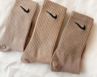 Nike socken braun Clearance