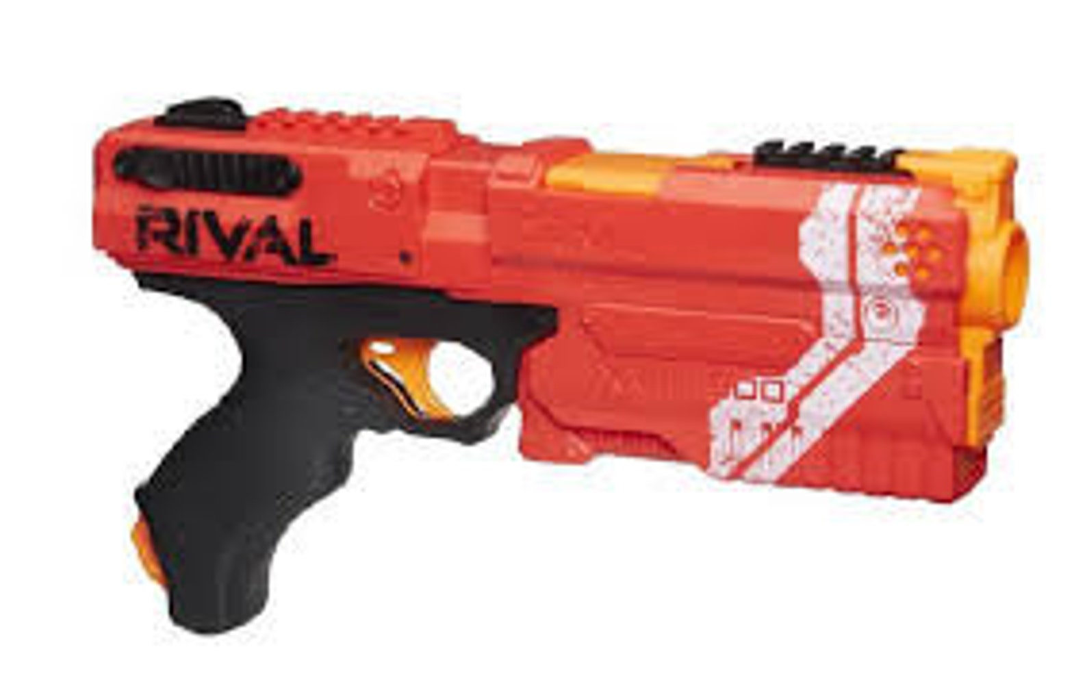 Nerf Modded Kronos - Etsy