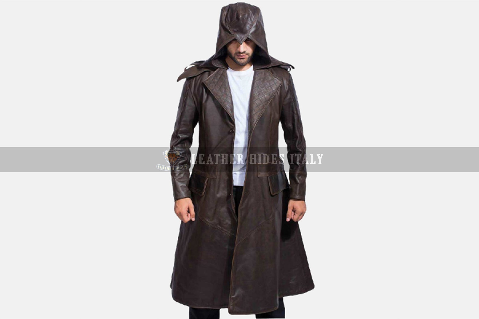 Босин мем в пальто. Kaili Classic Style плащ мужской. Trench Coat мужской кожаный. Кожаный плащ мужской ассасин Крид. Кожаный плащ Роланд мужской