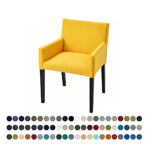 Ikea Nils Chair Cover - Etsy