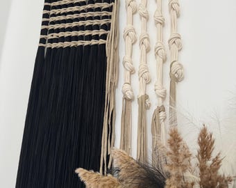 Tapestry// Macrame Wall Hanging// Boho Wall Decor