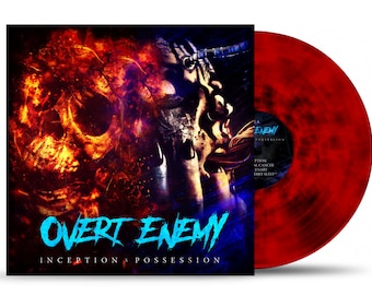 Limited Edition Vinyl