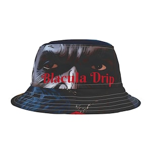 Bucket Hat (AOP)