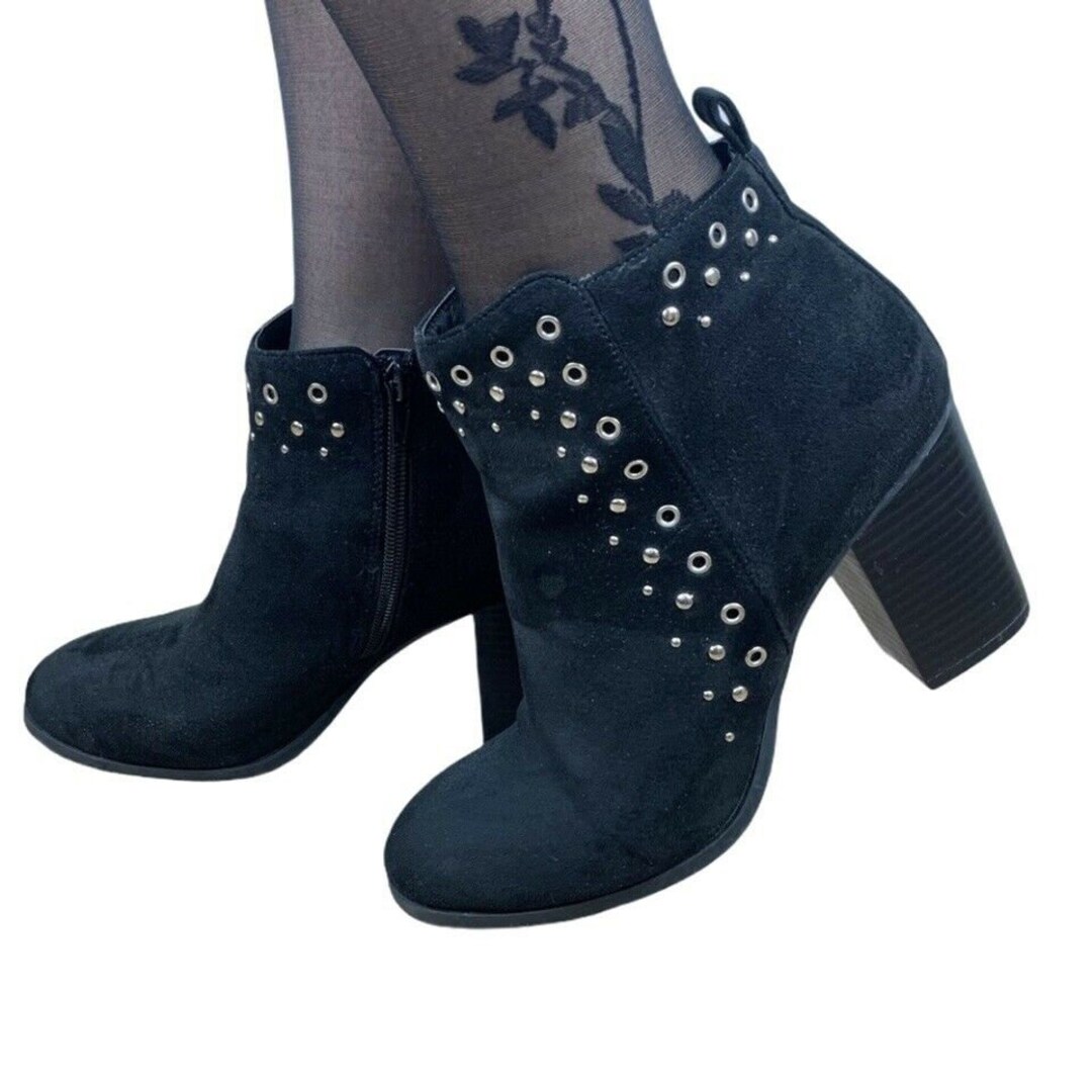 Sears top women booties