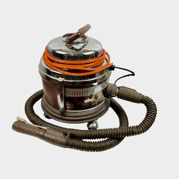Vacuum Cleaner Etsy