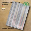 Tiny Text pre-cut waterslide transfers for miniatures. Ultra tiny, ultra clear, ultra detailed. product logo