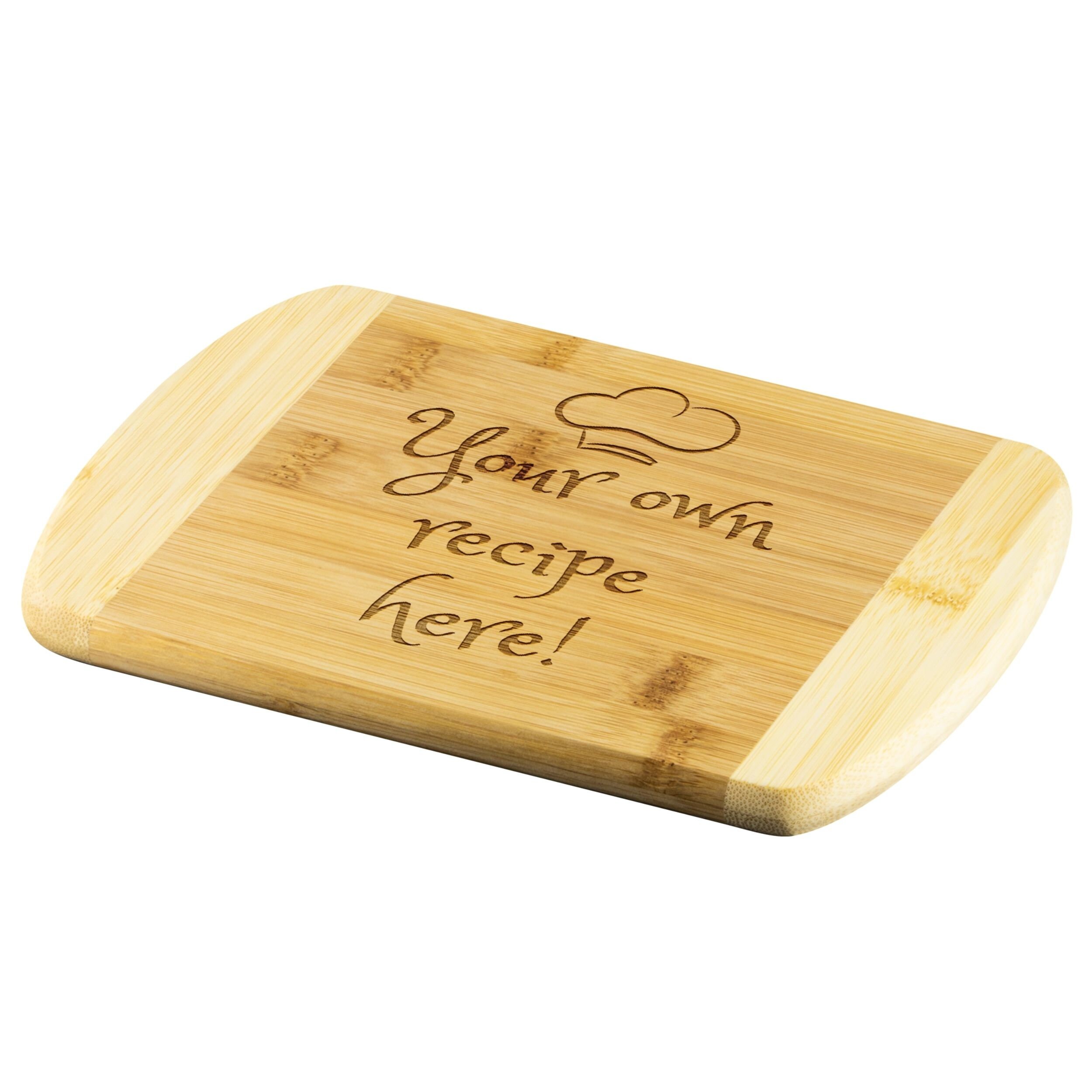 Personalized Cutting Board Custom Cutting Board Etsy