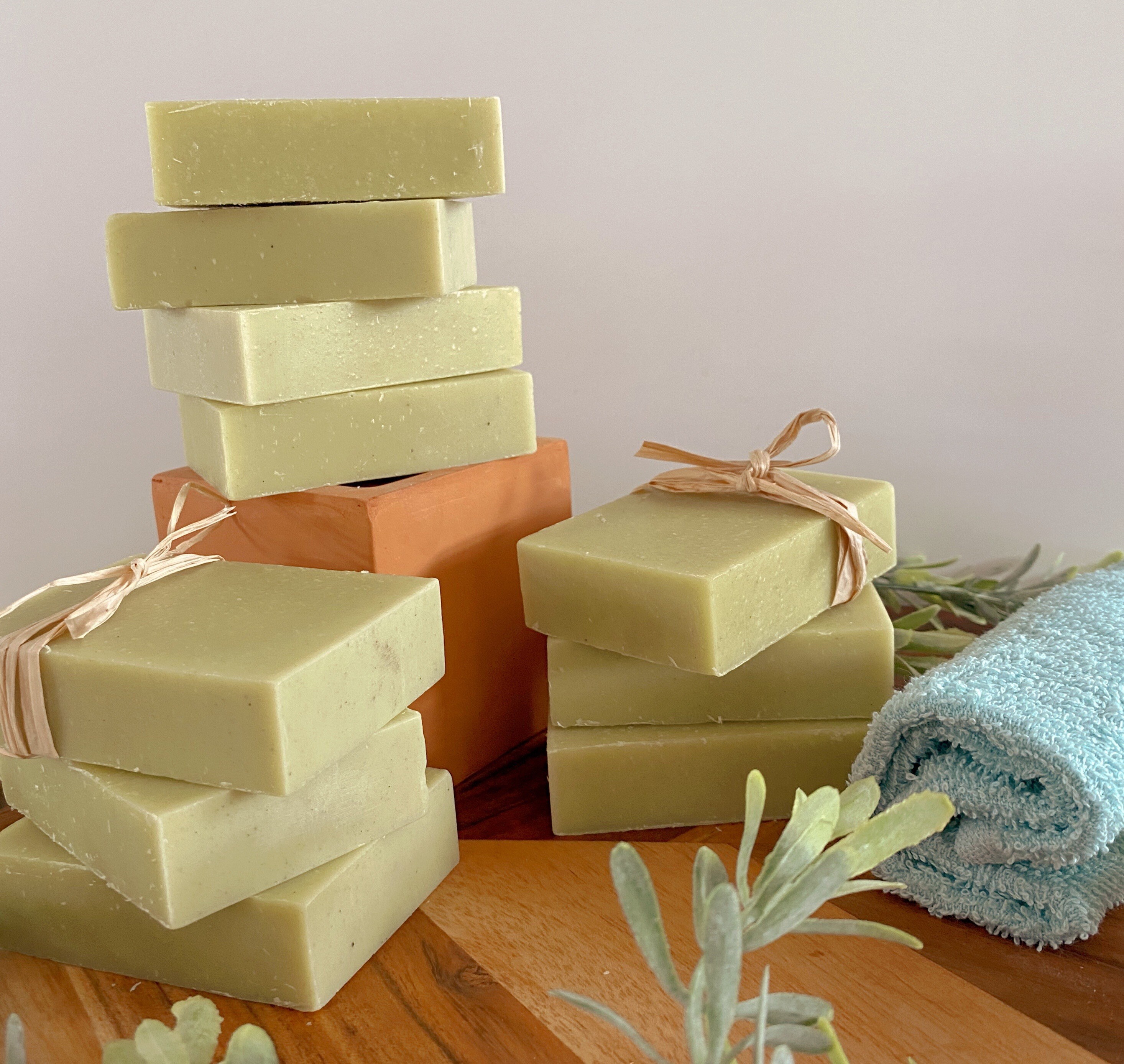 Fake Tan Removal Soap Etsy