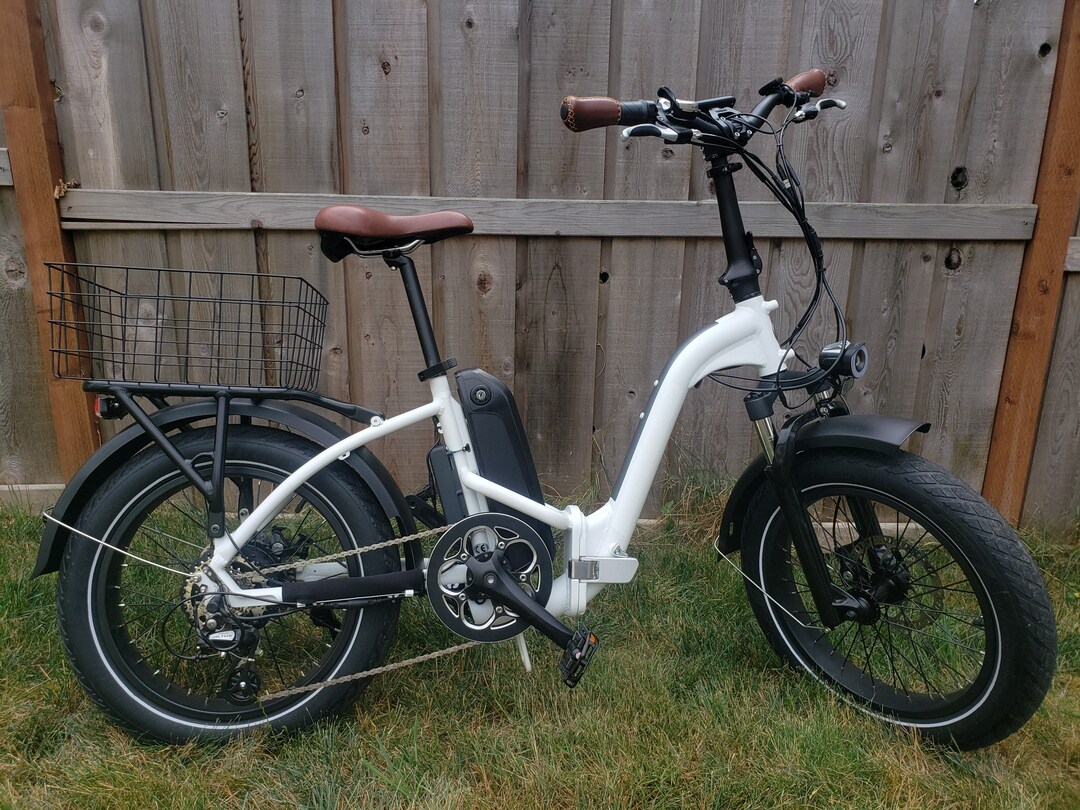 RadMini Ride California exclusive
