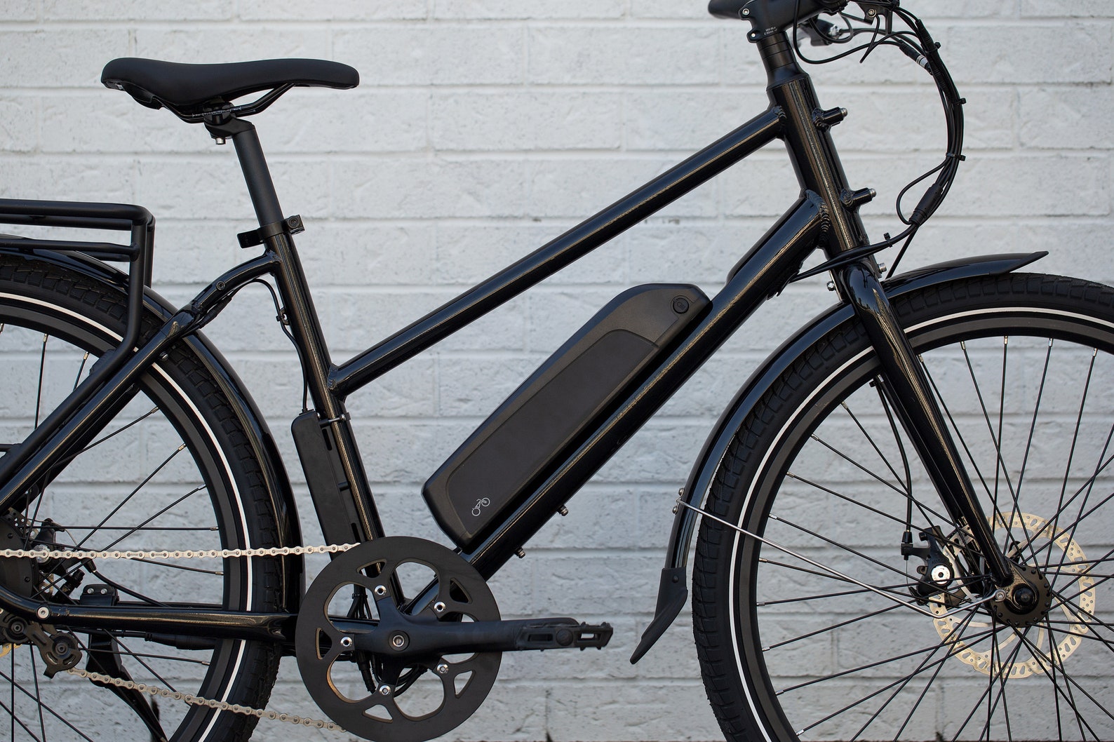 bike cube hybrid
