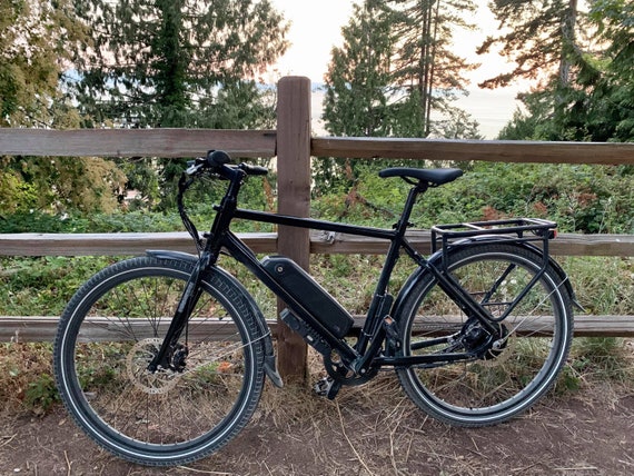 Decal Set for Rad Mission High mid Step Black bike NOT Included Etsy Canada