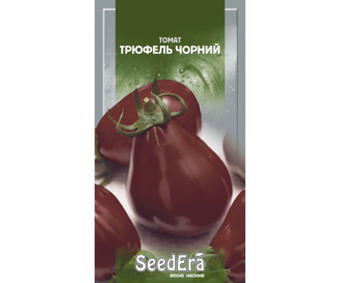 Томат царь трюфель