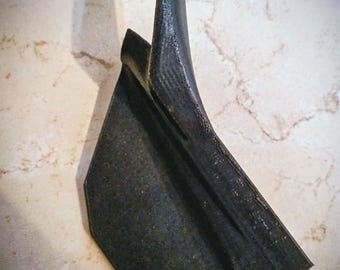 Decorative FIN Accessory for M. I. ad 1.1 Featureless. Stylish design. Earth-friendly material.