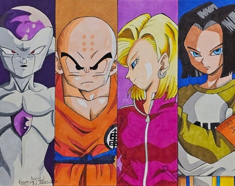 Torneo de luchadores Power Z