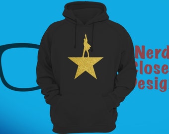 hamilton hoodie youth