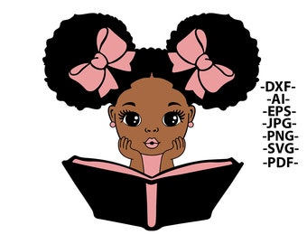 Download Black Princess Svg Etsy