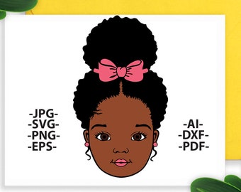 Download Black Princess Svg Etsy