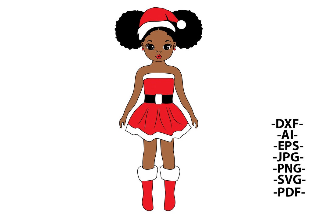 Black Girl Christmas Christmas Afro Girl Peekaboo Girl Svg Etsy black-girl-christmas-christmas-afro-girl-peekaboo-girl-svg-etsy